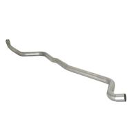 BMW Tubo centrale Gr.N senza silenziatore inox