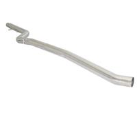 BMW Tubo centrale Gr.N senza silenziatore inox