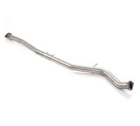 Tubo Centrale senza silenziatore Ragazzon Fiat 124 Spider 1.4 Multiair 103Kw