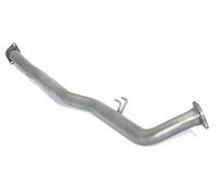 Tubo centrale Gr.N senza silenziatore Hyundai Genesis Mk1(BH) 2008>>2013