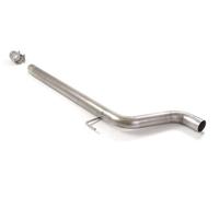 Tubo centrale Gr.N senza silenziatore Mercedes Classe A(W177) 2018>>(5910)