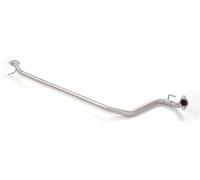 Suzuki Tubo centrale Gr.N senza silenziatore inox