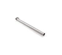 55.0330.00#1 SUBARU BRZ TUBO CENTRALE GR.N SENZA SILENZIATORE INOX Ragazzon