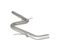 Tubo centrale inox 50.0357.80 VW Golf VI 2.0 GTD 125kw