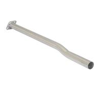 Tubo centrale no silenziatore inox R50 One 1.6 I (66Kw) + Restyling 09/2001 > 1