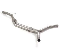 Centrale RAGAZZON per Audi A5 Cabrio 2.7TDi V6(140kW)2009>2011 - art. 55.0453.00