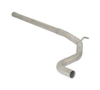 Tubo centrale inox Fiat GRANDE PUNTO 1.4 16V 70 kw Ragazzon 55.0120.00