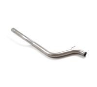 Tubo centrale inox Ford Focus Mk4 (typ