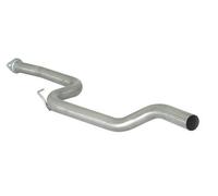 Tubo Centrale Inox Ford gr.N FOCUS RS500 2.5 Turbo 257 kw Ragazzon 55.0176.00