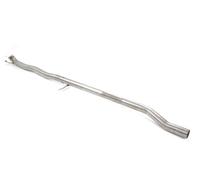 Tubo centrale inox Gr.N Ragazzon Mercedes CLASSE A W176 A250 4 matic 55.0657.00