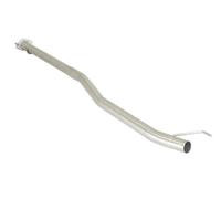 Tubo centrale Gr.N no silenziatore Ragazzon VW Golf Mk 8 1.5 Tsi 96/110Kw