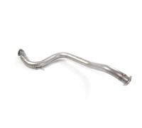 Tubo centrale inox RAGAZZON Lancia DELTA 831 2.0T 8V EVO 1 Kat