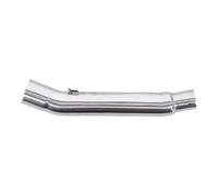 Tubo centrale lato sinistro Vance & hines