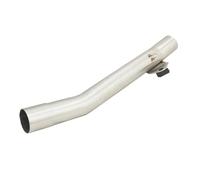 Tubo Centrale Per Moto Compatibile Con Suzuki Per GSF600 Per Bandit 600 1995-2006 Accessori Per Moto Marmitta Per Moto Marmitta Di Scarico Per Rimontaggio