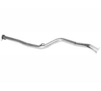 Tubo centrale senza silenziatore inox RAGAZZON Lancia DELTA 831 2.0T 16V EVO 1