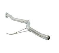 RAGAZZON TUBO CENTRALE FIAT COUPE' 175 1.8 16V 96kW 131CV EURO 2 1996 IN POI