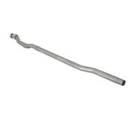 Tubo centrale senza silenziatore inox RAGAZZON MINI One R50 1.6 66Kw