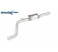 Tubo centrale silenziato CLASSE A250 2.0 224CV 2WD 2018