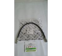 ORIGINALE PIAGGIO KIT LISTELLI BACCHETTE GUARNIZIONI VETRO PARABREZZA APE 50 TM