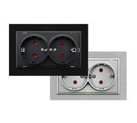 Tubo circolare LED 15 W 6500 K 215 mm, efficiente e durevole, ideale per l'illuminazione in spazi commerciali e case.