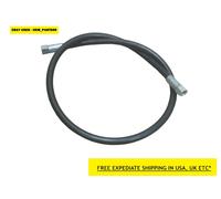 TUBO CIRCUITO IDRAULICO JCB 1/4" BSP 1800 MM