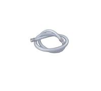 Tubo Circuito per Respiratore in PVC Latex Free con Connettori Morbidi cm.180-22mm