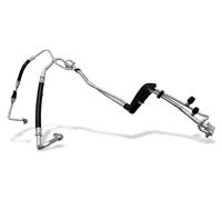 Tubo climatizzazione 16235 3RG