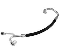 Tubo aria condizionata per VW GOLF VI CADDY AUDI A3 SKODA OCTAVIA II SUPERB...