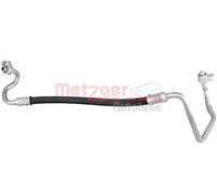 METZGER 2360131 Condotto alta pressione, Climatizzatore