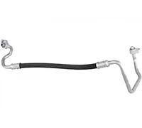 Tubo climatizzazione da Compressore clima a Condensatore 2360131 METZGER