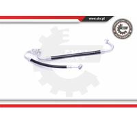 ESEN SKV Tubo Alta Pressione Aria Condizionata Per Ford Focus Turnier 1.8 Turbo