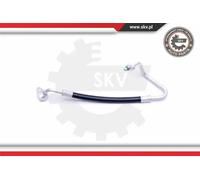 Tubo climatizzazione da Compressore clima a Condensatore 43SKV510 ESEN SKV