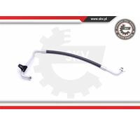 Tubo climatizzazione da Compressore clima a Condensatore 43SKV523 ESEN SKV