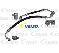 Tubo climatizzazione da Compressore clima a Condensatore V25-20-0012 VEMO