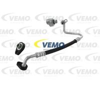 Tubo climatizzazione da Compressore clima a Condensatore V25-20-0041 VEMO