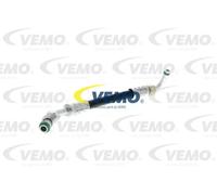 Tubo climatizzazione da Condensatore a Essiccatore V15-20-0007 VEMO per VW VENTO