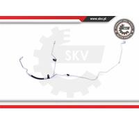 Tubo climatizzazione da condensatore a evaporatore 43SKV526 ESEN SKV per RENAULT