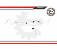 Tubo climatizzazione da condensatore a evaporatore 43SKV527 ESEN SKV per RENAULT