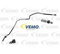Tubo climatizzazione da condensatore a evaporatore V15-20-0028 VEMO per AUDI