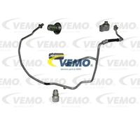 Tubo climatizzazione da condensatore a evaporatore V25-20-0032 VEMO per FORD