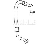 MAHLE AP 90 000P Condotto bassa pressione, Climatizzatore