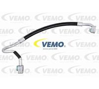 Tubo climatizzazione da Essiccatore a Compressore clima V15-20-0068 VEMO per VW