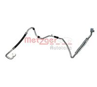 METZGER 2360080 Condotto bassa pressione, Climatizzatore