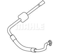 Tubo climatizzazione da evaporatore a compressore clima AP 97 000P MAHLE