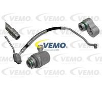 Tubo climatizzazione da evaporatore a compressore clima V20-20-0017 VEMO per BMW