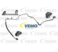 Tubo climatizzazione da evaporatore a essiccatore V15-20-0062 VEMO per VW