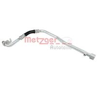 METZGER 2360106 Condotto bassa pressione, Climatizzatore