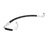 Thermotec Tubo bassa pressione impianto di climatizzazione KTT160035 per Audi A4 B5 1.6