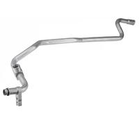 Tubo climatizzazione per veicoli con 2. evaporatore CPR-FR-011 NTY per FORD SEAT