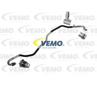 Tubo climatizzazione posteriore Dx V15-20-0004 VEMO per AUDI VW
